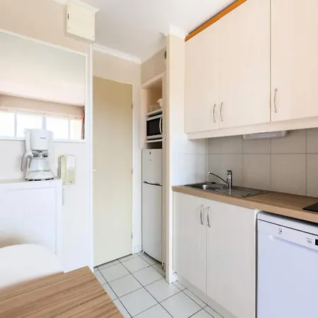 Apartament Comfort 1 Bedroom 4 People *